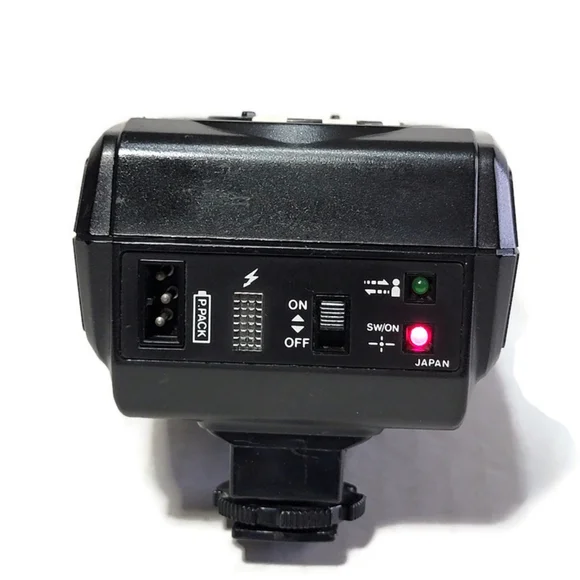 Flash Popular 30 THB Litematic Electronic  Bounce Thyristor Japan - Picture 6 of 8